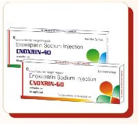 Enoxaparin Sodium Injection