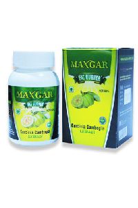 Maxgar - Garcinia Cambogia