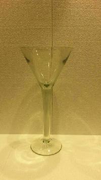 Conical Flower Vase