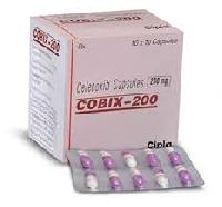 Cobix-200 Capsules
