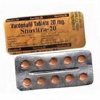 Snovitra-20 Tablets