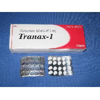 Tranax-1 Tablets
