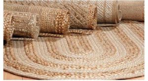 Jute Carpet