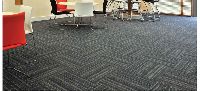 Wall to Wall Carpet