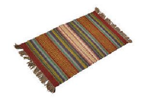 JS-01 Jute Wool Rug