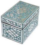 WGWB-01 Wooden Jewellery Box