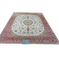 designer hand knotted carpets