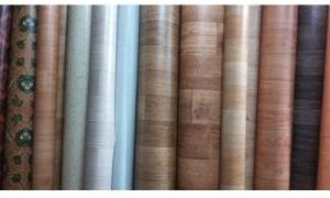 pvc flooring sheets