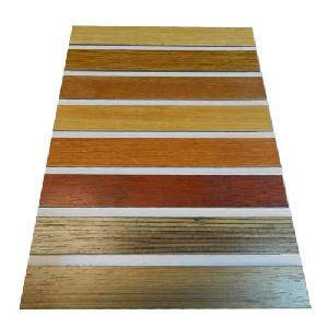 PVC Flooring Plank