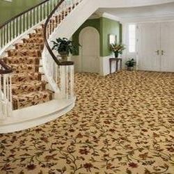 Wall to Wall Carpet