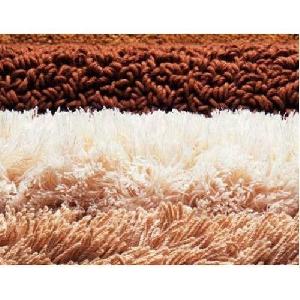 tufted wool carpet