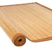 Bamboo Rugs