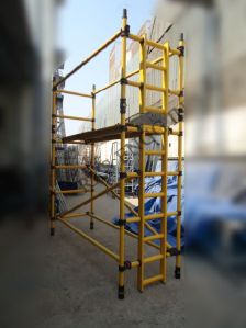 FRP SCAFFOLDING