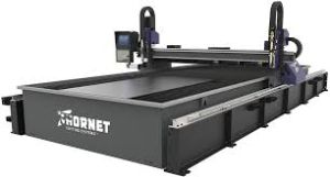 cnc plasma cutter