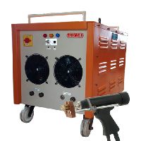 Drawn Arc Stud Welder