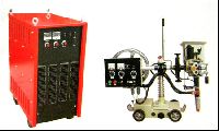 Submerged Arc Welding Machine