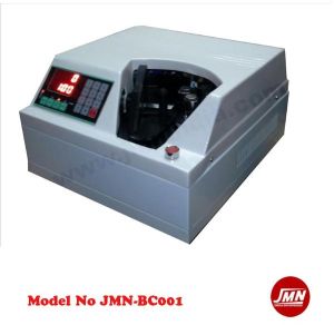 Loose Note Counting Machine