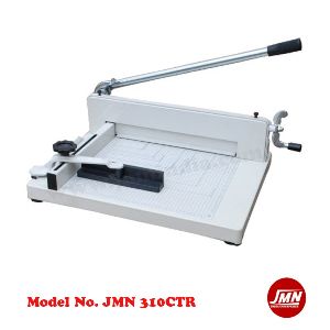 Manual Rim Cutter