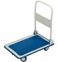 Shifting Trolley