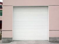 aluminum rolling shutter