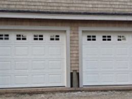 Garage Doors