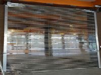 Polycarbonate Rolling Shutter