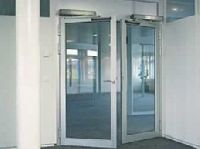 Swing Doors