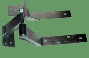 gate hinges