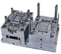 Injection Moulding Dies