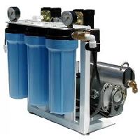 Commercial Reverse Osmosis System