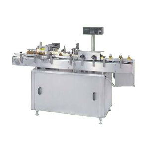 Labeling Packing Machines