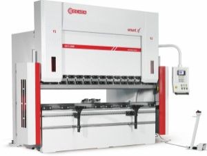 Dener Smart XL CNC hydraulic press brake