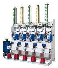 Automatic Yarn Winding Machine