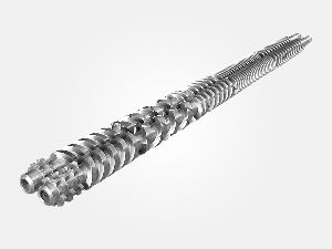 Single Screw