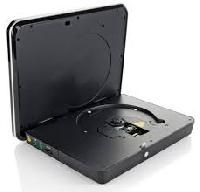 Philips Portable DVD Player