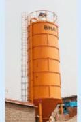 Cement Silo