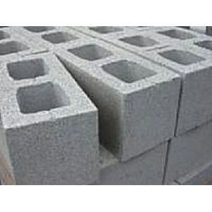 Concrete Hollow Boxes