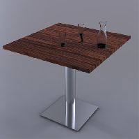 cafe table