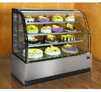 Cake Display Counter