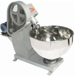 Electric Atta Kneading Machine