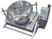 Khoya Machine