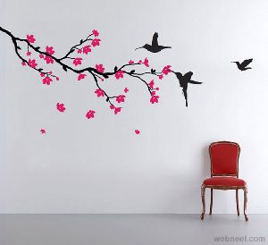 Wall Painting Service