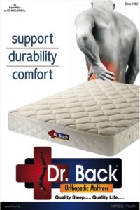 Dr.Back Mattress