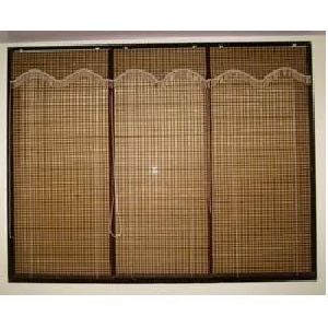 Bamboo Chick Blinds