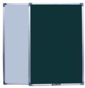 Double Sided White Board