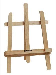 Wooden Easels