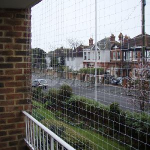 balcony net