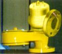 Vaccum Relief Valve