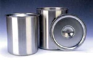 Stainless Steel Beaker