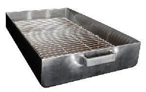 Stainless Steel Oven Tray